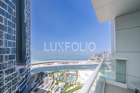 Appartement à Jumeirah Beach Residence, Dubai, 2 chambres, 152 m², № 46137 - photo 26