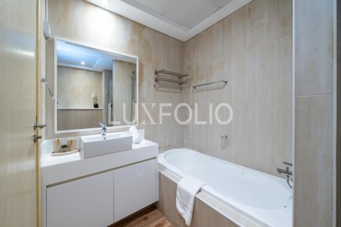 Appartement à Jumeirah Beach Residence, Dubai, 2 chambres, 152 m², № 46137 - photo 18
