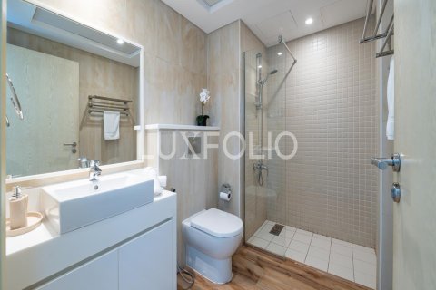 Appartement à Jumeirah Beach Residence, Dubai, 2 chambres, 152 m², № 46137 - photo 12