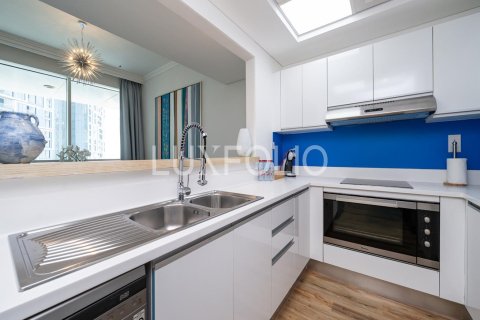 Appartement à Jumeirah Beach Residence, Dubai, 2 chambres, 152 m², № 46137 - photo 3