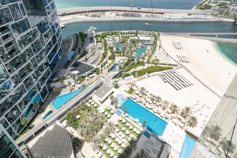 Appartement à Jumeirah Beach Residence, Dubai, 2 chambres, 152 m², № 46137 - photo 27