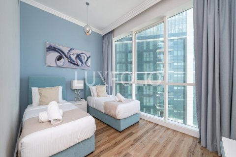 Appartement à Jumeirah Beach Residence, Dubai, 2 chambres, 152 m², № 46137 - photo 10