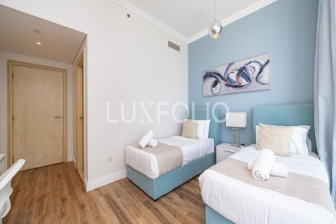 Appartement à Jumeirah Beach Residence, Dubai, 2 chambres, 152 m², № 46137 - photo 11