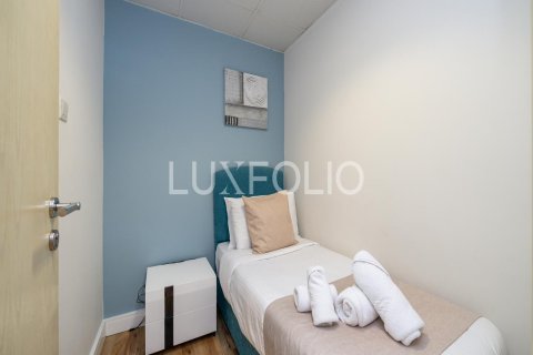 Appartement à Jumeirah Beach Residence, Dubai, 2 chambres, 152 m², № 46137 - photo 21