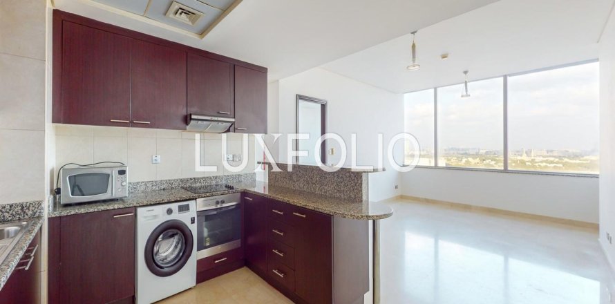 Квартира в DIFC, Дубай, 1 спальня, 74м², № 46143