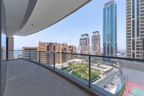 Снять в аренду квартиру в Дубай Марине, Дубай: 2 спальни, 149м², № 46136 - фото 2