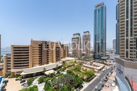 Снять в аренду квартиру в Дубай Марине, Дубай: 2 спальни, 149м², № 46136 - фото 14