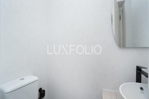 Снять в аренду квартиру в Дубай Марине, Дубай: 2 спальни, 149м², № 46136 - фото 5