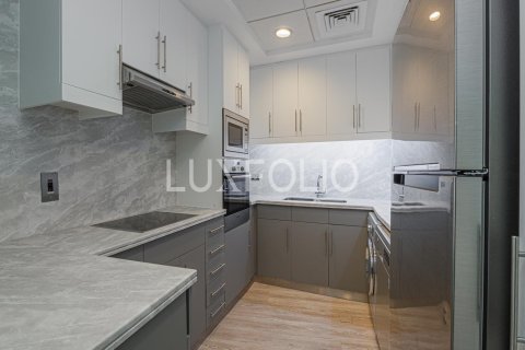 Снять в аренду квартиру в Дубай Марине, Дубай: 2 спальни, 149м², № 46136 - фото 4