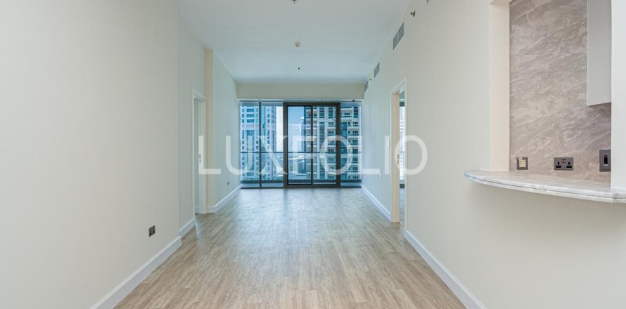 Квартира в Дубай Марине, Дубай, 2 спальни, 149м², № 46136