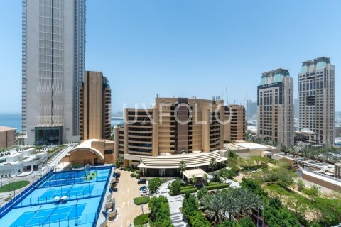 Снять в аренду квартиру в Дубай Марине, Дубай: 2 спальни, 149м², № 46136 - фото 15