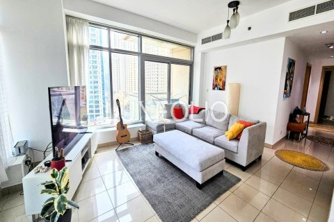 Apartment in Park Island, Dubai Marina, Dubai 2 bedrooms, 136 sq.m. № 46135 - photo 5