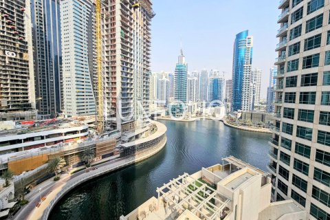 Apartment in Park Island, Dubai Marina, Dubai 2 bedrooms, 136 sq.m. № 46135
