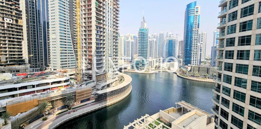 Apartment in Park Island, Dubai Marina, Dubai 2 bedrooms, 136 sq.m. № 46135