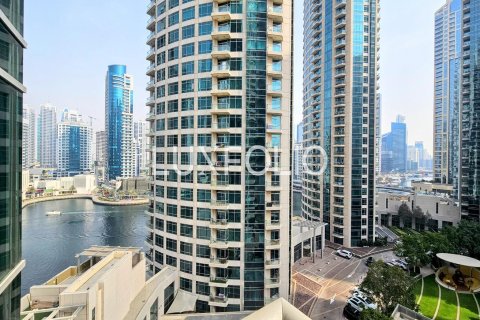 Apartment in Park Island, Dubai Marina, Dubai 2 bedrooms, 136 sq.m. № 46135 - photo 10