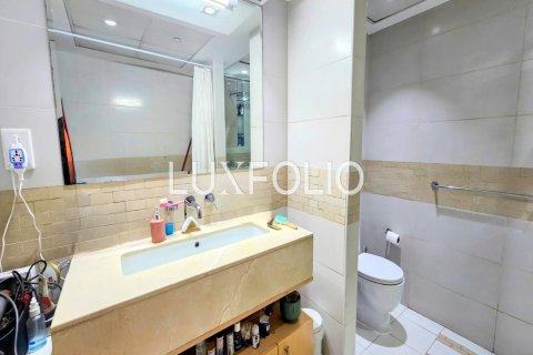 Apartment in Park Island, Dubai Marina, Dubai 2 bedrooms, 136 sq.m. № 46135 - photo 18