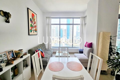 Apartment in Park Island, Dubai Marina, Dubai 2 bedrooms, 136 sq.m. № 46135 - photo 19