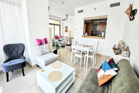 Apartment in Park Island, Dubai Marina, Dubai 2 bedrooms, 136 sq.m. № 46135 - photo 4