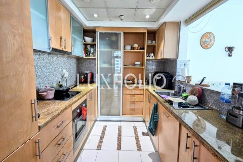 Apartment in Park Island, Dubai Marina, Dubai 2 bedrooms, 136 sq.m. № 46135 - photo 8