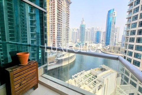 Apartment in Park Island, Dubai Marina, Dubai 2 bedrooms, 136 sq.m. № 46135 - photo 2