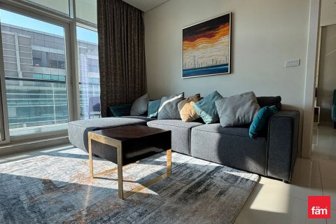 Apartment in Business Bay, Dubai 1 bedroom, 79.9 sq.m. № 64098