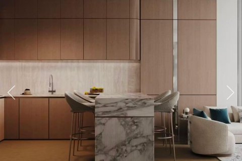 Appartement à Dubai, 1 chambre, 70.8 m², № 118486 - photo 2