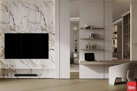 Appartement à Dubai, 1 chambre, 70.8 m², № 118486 - photo 14