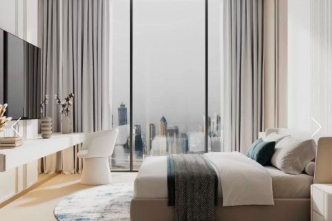 Appartement à Dubai, 1 chambre, 70.8 m², № 118486