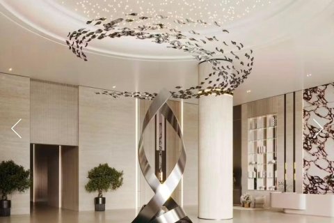 Appartement à Dubai, 1 chambre, 70.8 m², № 118486 - photo 11