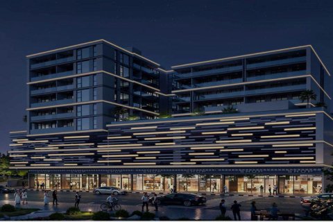 Apartamento en Dubai, 2 dormitorios, 127.3 m², № 118488 - foto 5