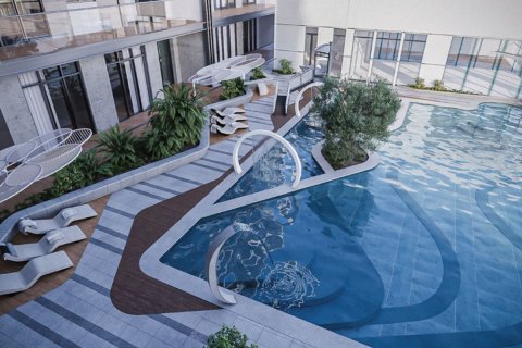 Apartamento en Dubai, 2 dormitorios, 127.3 m², № 118488 - foto 8