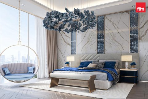 Apartment in Business Bay, Dubai 1 bedroom, 74.9 sq.m. № 118491 - photo 11