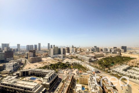 Apartment in Jumeirah Village Circle, Dubai 2 bedrooms, 106.93 sq.m. № 123677