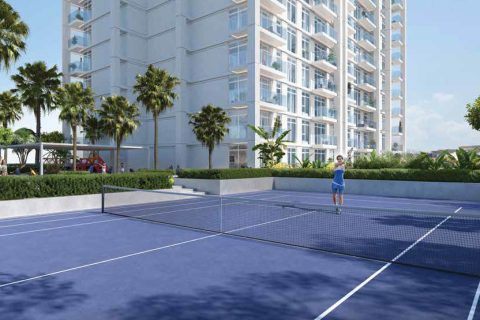 Apartamento en Bluewaters, Dubai, 1 dormitorio, 85 m², № 123679 - foto 11