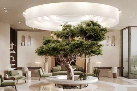 Appartement à Al Satwa, Dubai, 2 chambres, 95 m², № 18155 - photo 5