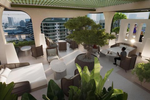 Appartement à Al Satwa, Dubai, 2 chambres, 95 m², № 18155 - photo 8