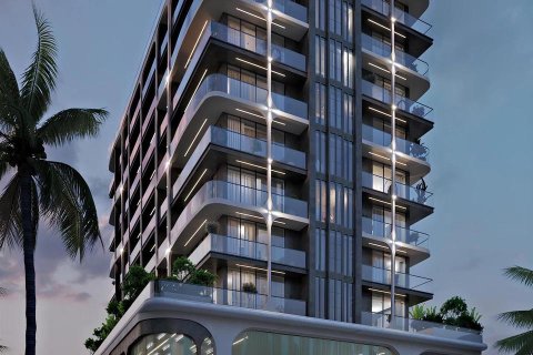 Appartement à Al Satwa, Dubai, 2 chambres, 95 m², № 18155 - photo 9