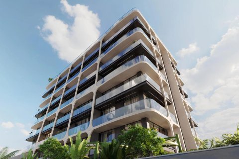 Appartement à Al Satwa, Dubai, 2 chambres, 95 m², № 18155