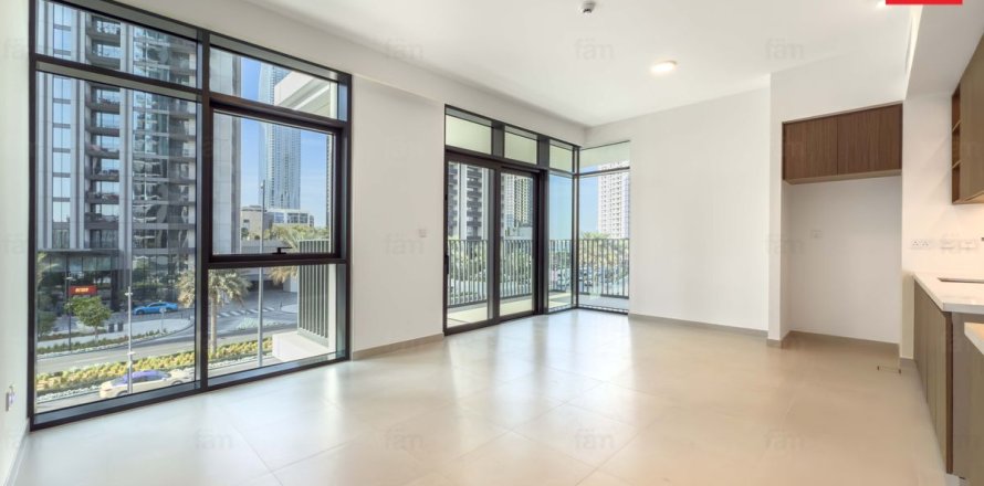 Appartement à Dubai, 2 chambres, 104.1 m², № 90384