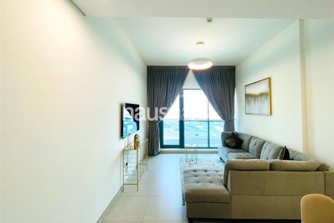 Appartement à Business Bay, Dubai, 1 chambre, 73 m², № 43356