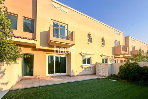 Maison de ville à Dubai Sports City, Dubai, 4 chambres, 297 m², № 43347