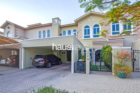 تاون هاوس في Motor City, دبي 4 غرف نوم, 381 م² رقم 43350 - صورة 9
