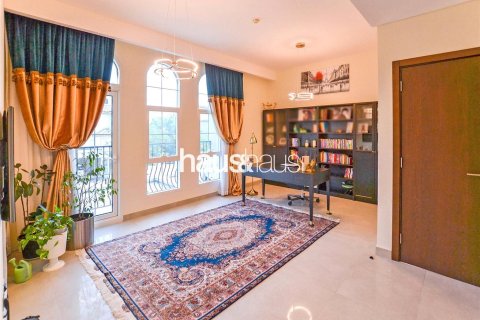 تاون هاوس في Motor City, دبي 4 غرف نوم, 381 م² رقم 43350 - صورة 14