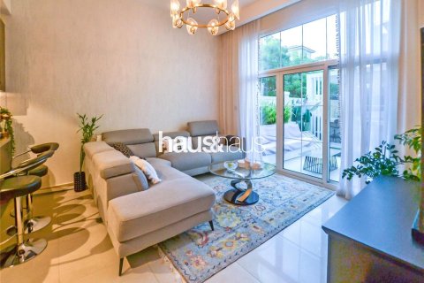 تاون هاوس في Motor City, دبي 4 غرف نوم, 381 م² رقم 43350 - صورة 5