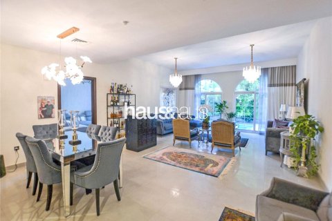 تاون هاوس في Motor City, دبي 4 غرف نوم, 381 م² رقم 43350 - صورة 10