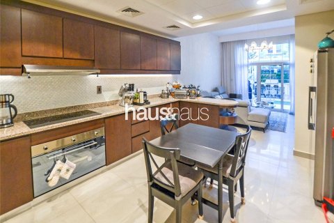 تاون هاوس في Motor City, دبي 4 غرف نوم, 381 م² رقم 43350 - صورة 11
