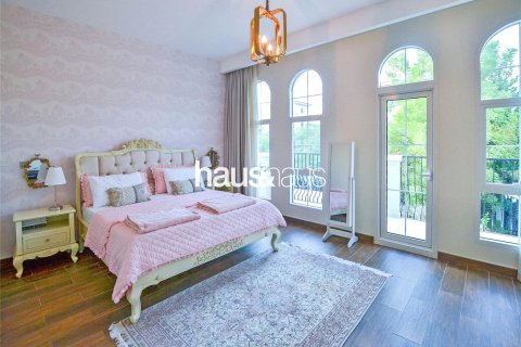 تاون هاوس في Motor City, دبي 4 غرف نوم, 381 م² رقم 43350 - صورة 6