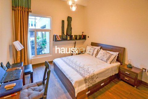 تاون هاوس في Motor City, دبي 4 غرف نوم, 381 م² رقم 43350 - صورة 12