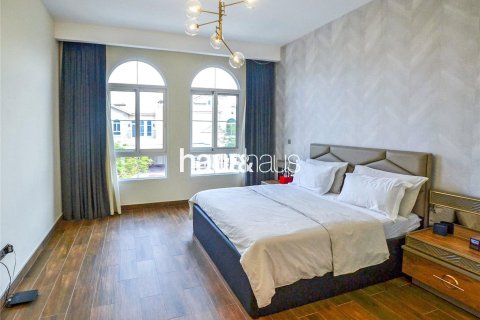 تاون هاوس في Motor City, دبي 4 غرف نوم, 381 م² رقم 43350 - صورة 13