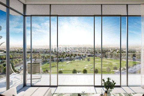 Appartement à Dubai Hills Estate, Dubai, 3 chambres, 173 m², № 43346